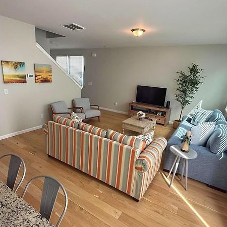 Golf Resort, Beach, Entire House Myrtle Beach Ngoại thất bức ảnh