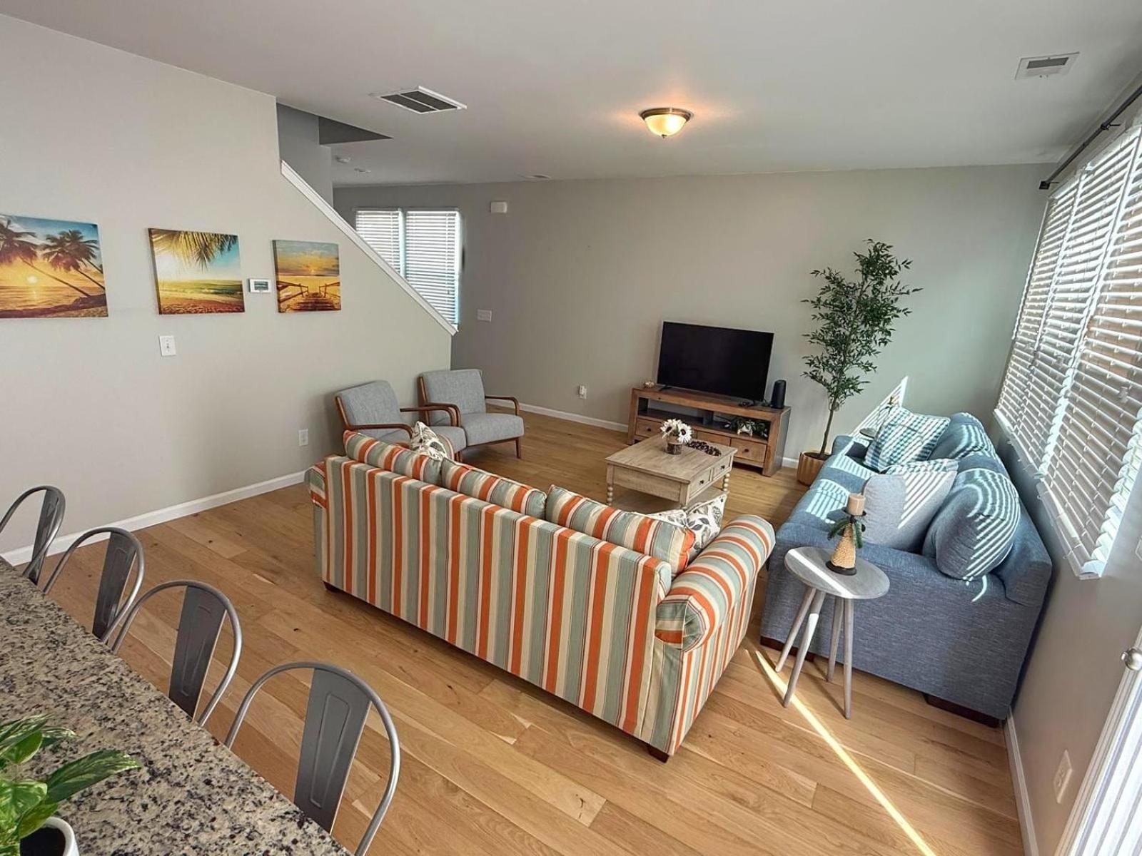 Golf Resort, Beach, Entire House Myrtle Beach Ngoại thất bức ảnh