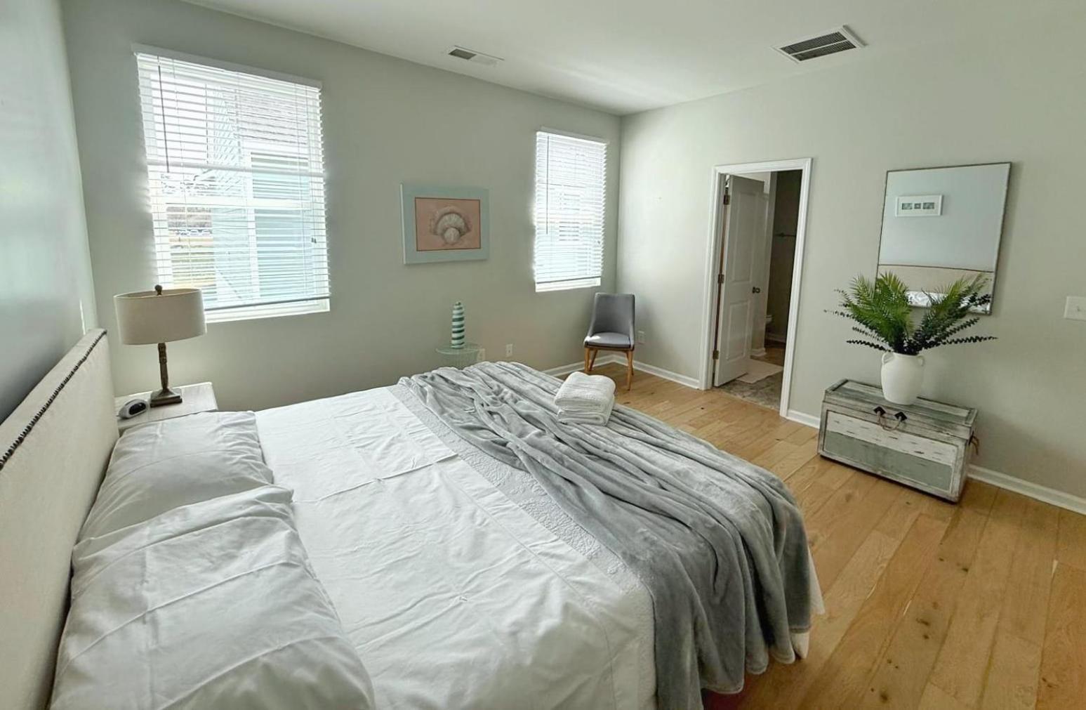 Golf Resort, Beach, Entire House Myrtle Beach Ngoại thất bức ảnh